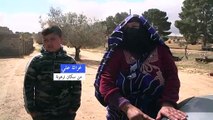 عائلات ترهونة الليبية تريد العدالة لضحايا المقابر الجماعية