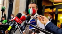 Amministrative, Salvini 