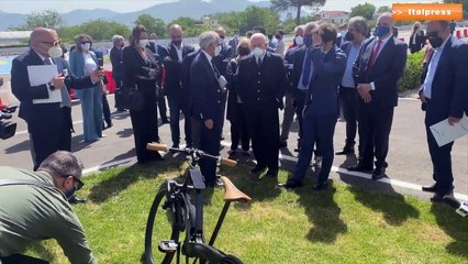 Smart Mobility, al via in Campania il progetto Borgo 4.0