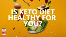 Keto Diet: The Famous Weight-loss Technique, Is It Healthy For You?
