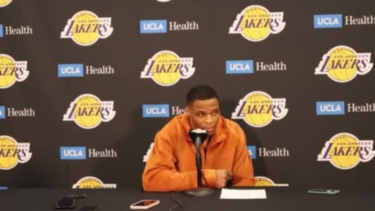 Lakers - Los Angeles perd Davis mais gagne