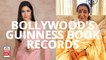 From Shah Rukh Khan to Katrina, Here’s How Bollywood Made It To Guinness Book World Records