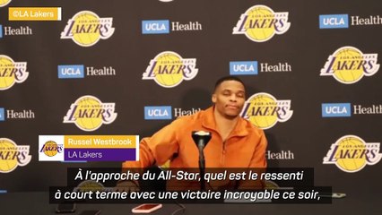 Lakers - Los Angeles perd Davis mais gagne