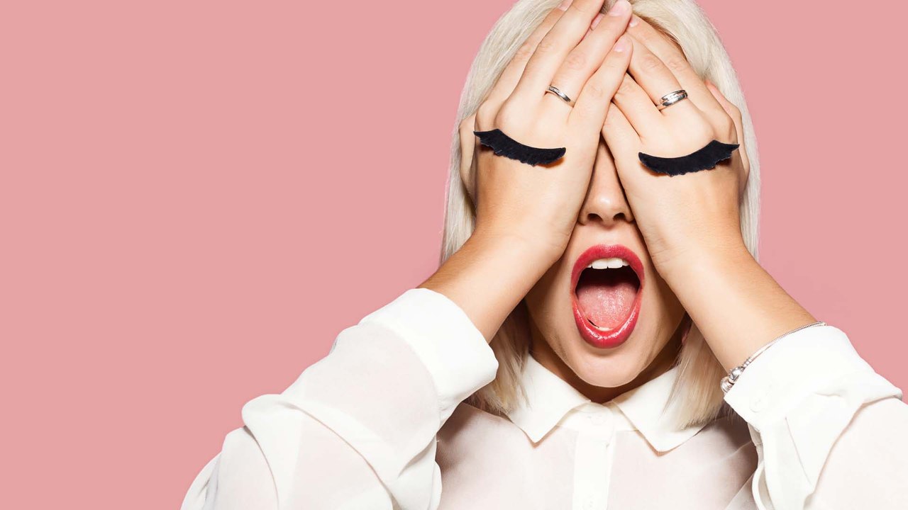 Wachsen Wimpern nach? So könnt ihr die Härchen stärken!