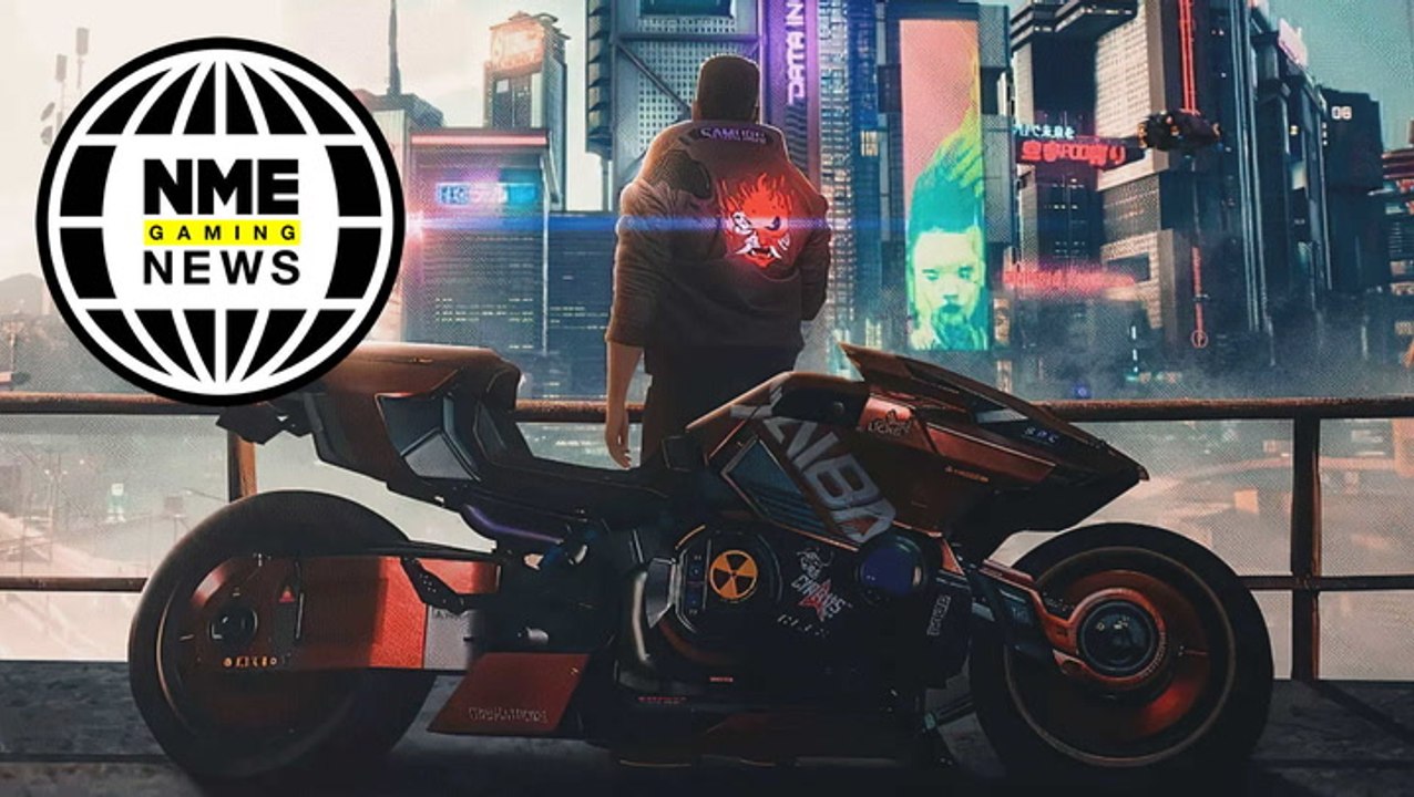 ‘Cyberpunk 2077’ PC crashing issues and PS4 disc problems being investigated