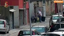 Blitz antidroga nel quartiere Sperone a Palermo, 12 arresti