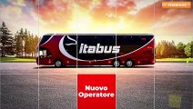 Itabus pronta al debutto per collegare tutta Italia