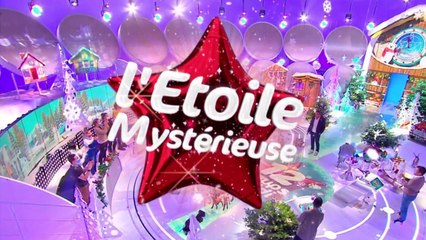 FEMME ACTUELLE - “Les 12 coups de midi” : qui se cache derrière l’Étoile Mystérieuse ?