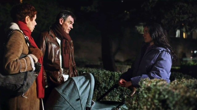 Plus belle la vie : [Indiscrétion] - Le plan des Nebout pour récupérer leur fils