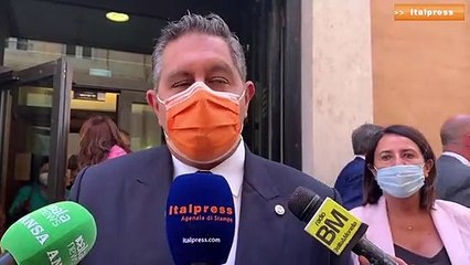 Centrodestra, Toti e Brugnaro lanciano Coraggio Italia