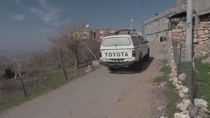 Son dakika haberi: Türk Kızılayı bedensel engelliye akülü araç desteğinde bulundu