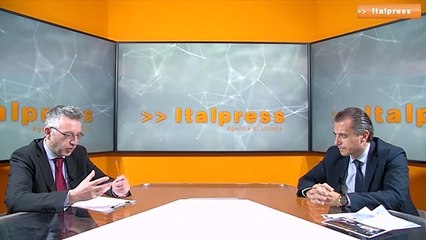 D'Ambrosi "Fpi alla ricerca del talento"