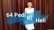 64 Pedi Ki Heli - Renuka Panwar | New Haryanvi Dance Video Haryanvi 2022 | Mohini Rana | Lets Dance