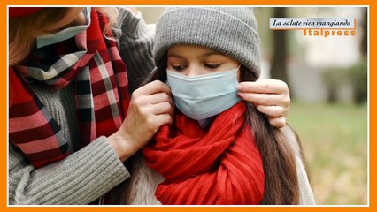 La Salute Vien Mangiando - Come affrontare la sindrome post-Covid