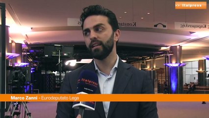 Zanni: “Dalle istituzioni Ue risposta debole alla Bielorussia”