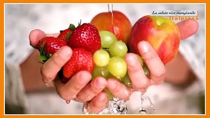 La Salute Vien Mangiando - Come perdere peso in vista dell'estate