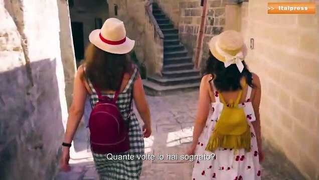 Bentornati al Sud , un video che promuove le bellezze turistiche del Mezzogiorno