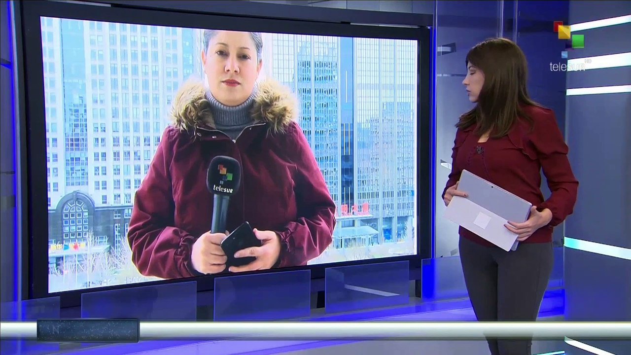 Reporte 360° 17-02: El régimen Israelí continúa desalojando palestinos