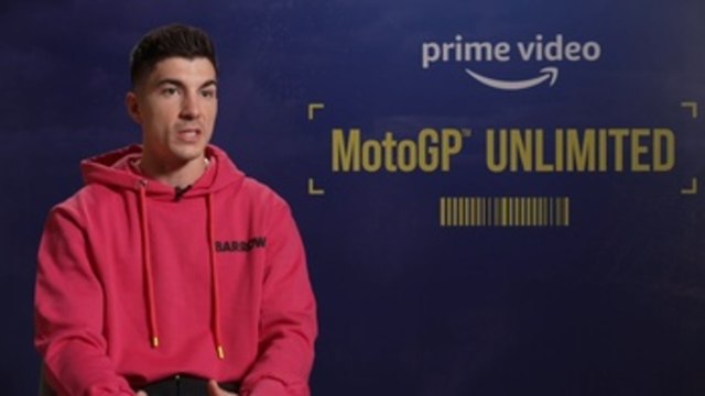 Maverick Viñales dice que su trayectoria estaba estancada, necesitaba un cambio