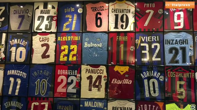 Il pallone racconta - Stasera gli azzurri contro la Rep.Ceca