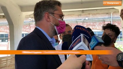 Primarie Bologna, Lepore lancia nuova fabbrica del programma