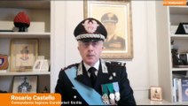 207 anni Arma Carabinieri, caserme aperte in Sicilia per giornate Fai