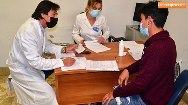 Lampedusa e Linosa presto isole Covid free