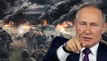 Kremlin'den tüm dünyayı tedirgin eden çıkış: Savaş her an patlak verebilir