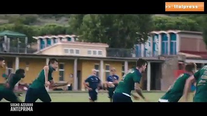 Euro2020, inizia il..."Sogno Azzurro"