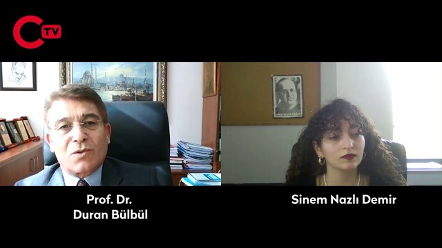 Prof. Dr. Duran Bülbül, Merkez Bankası'nın faiz kararını değerlendirdi: ''Kararlar yok hükmündedir''