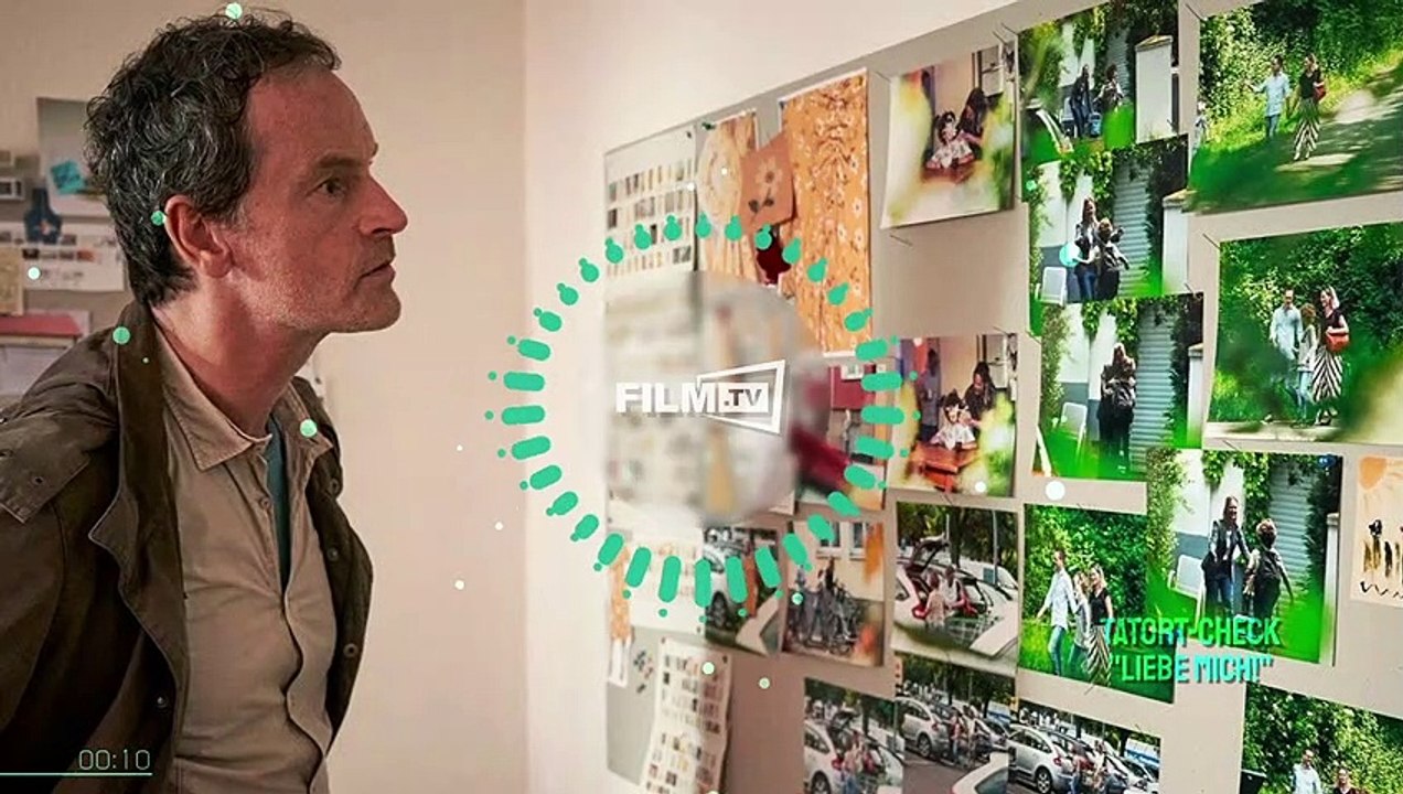 Tatort-Check: “Liebe mich!“