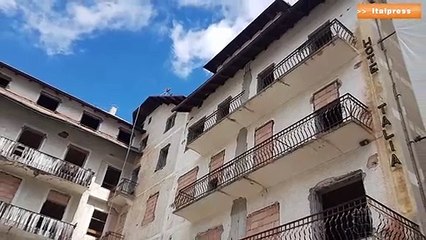Cna “Estendere l’Ecobonus agli alberghi”