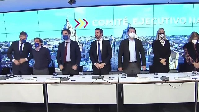 El supuesto espionaje al entorno de Ayuso protagoniza la actualidad del día