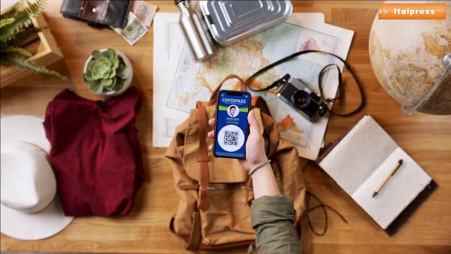 Via libera definitivo al Green Pass Ue, si parte l’1 luglio
