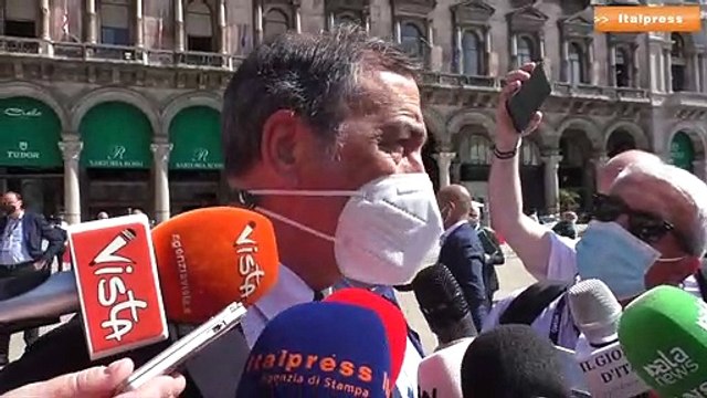 Milano Monza Motor Show, Sala: “Occasione per andare oltre il dibattito”