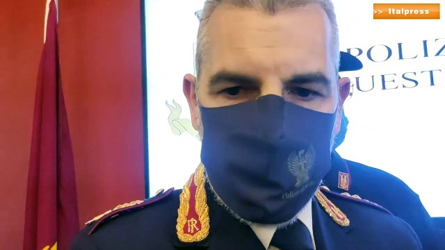Torino, un fermo per l'omicidio di corso Francia