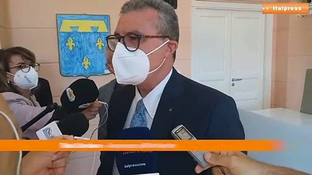 Incendi, in Sicilia parte la campagna di comunicazione