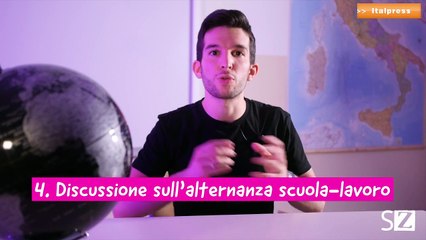 Piccola guida alla Maturità