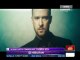 Album Justin Timberlake terlaris 2013