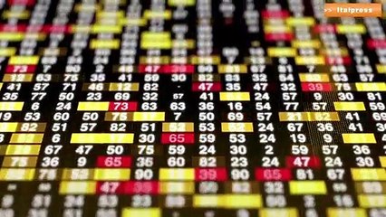 Ad aprile produzione industriale ancora in crescita