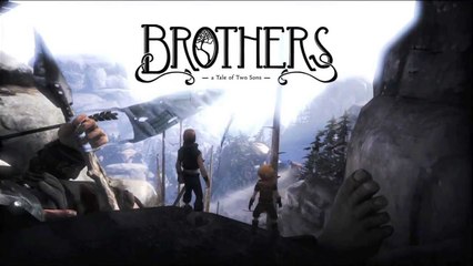 Brothers: A Tale of Two Sons - Tráiler de Lanzamiento