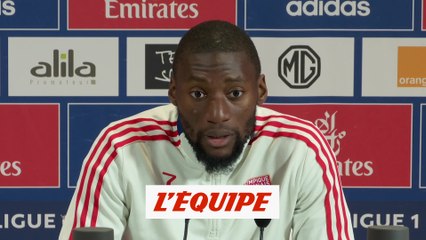 Toko Ekambi : «L'OL n'a pas changé, on n'avait juste pas bien fait les choses» - Foot - L1 - OL