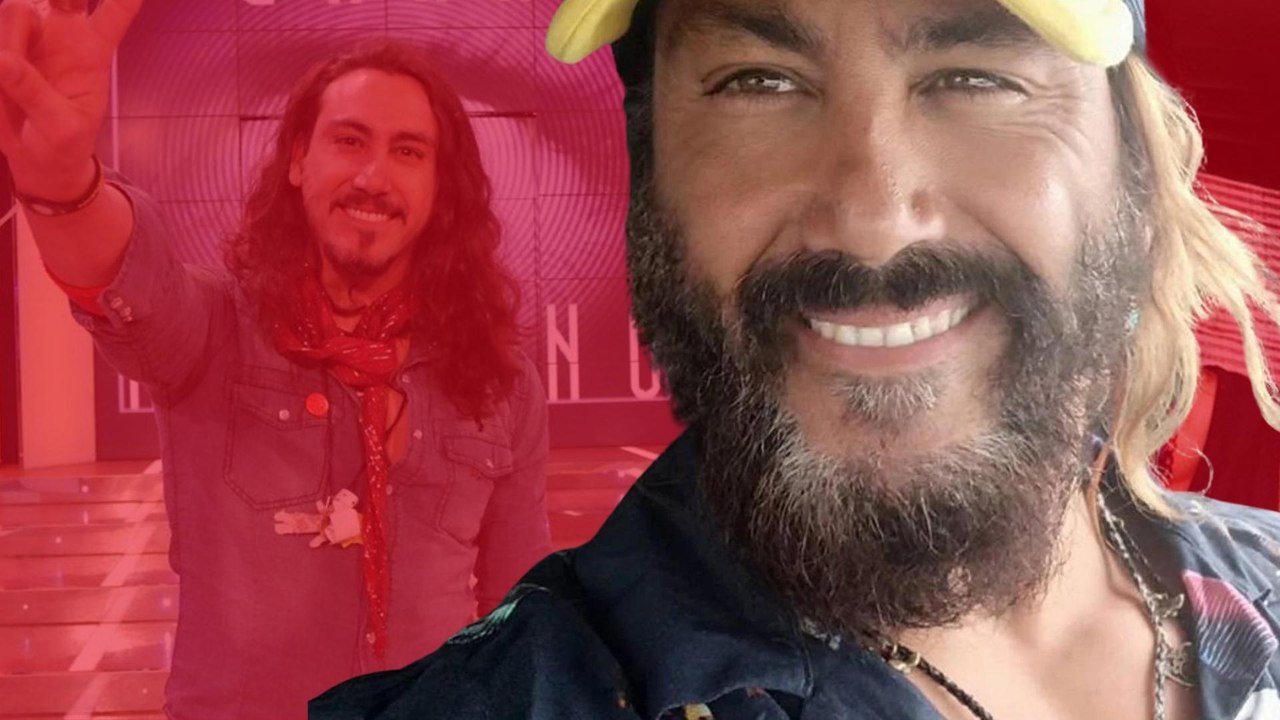 Ángel, el ganador de 'Gran Hermano' que lo perdió todo y vive en una furgoneta