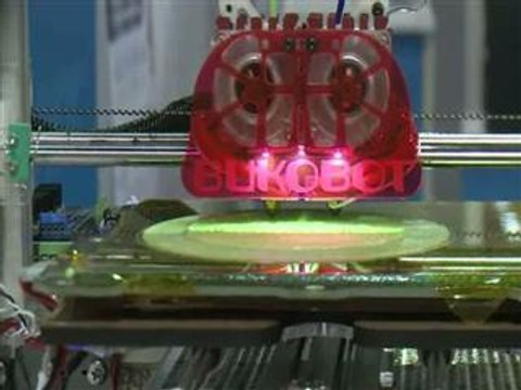 Gadgets aplenty at Consumer Electronics Show