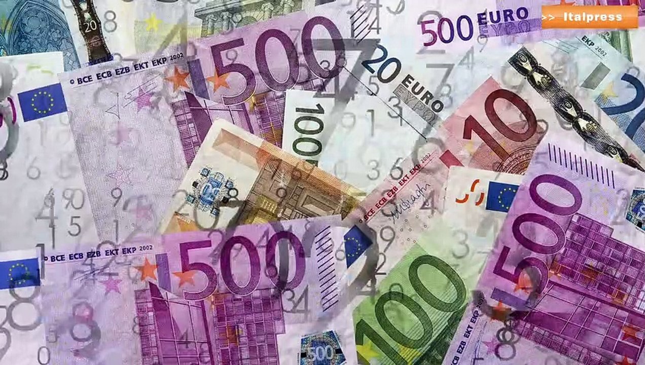 Pil, Bankitalia rivede al rialzo le stime di crescita