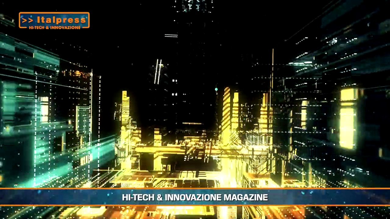 Hi-Tech & Innovazione Magazine - 15/6/2021