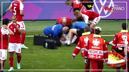 Primo Piano Euro2020 - Terza Puntata