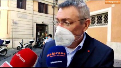 Landini "Sui licenziamenti no a proroga selettiva"