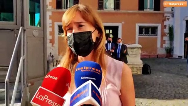 Lavoro, Boschi Mettere mano a politiche attive