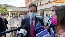 Razza: “Nell’ultima settimana Pfizer somministrato in Sicilia al 99%”